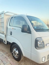 كيه حمل 2024 سياره جديده ماشيه 15  الاستفسار اكثر الاتصال 07717696588 ...