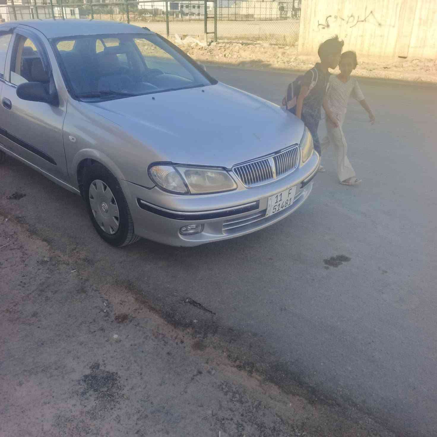 سني 2001 وتماتيك رقم بغداد نكليزي كير محرك سدر كفاله مصبوق حزام جماليه السعر 65 وبيها مجال ***********
