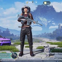 حساب ببجي • كربلاء