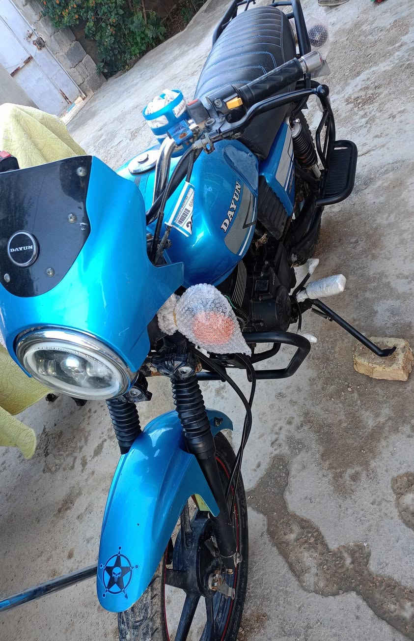 السلام عليكم جميعاً.... دايوان موديل 19 أوراق أصولية كاملة... دراجة حلوة ونظيفة// العنوان كوت الدجيلي 
***********
