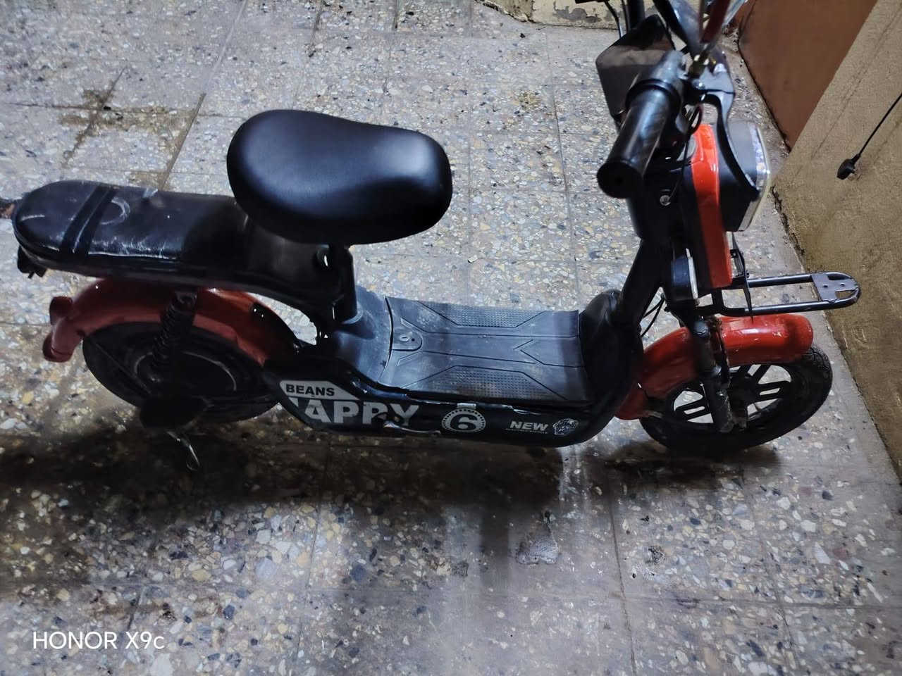 سلام عليكم دراجه شحن
نوع MR

موديل ٢٠٢٤

٣ نمر

سرعته ٦٠

دراج بعده جديدة

تشغل بالاتوث

مامبدل اي شي بيهة

وبسعر مناسب

للاستفسار

***********
