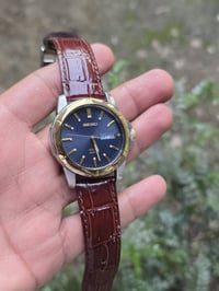 سيكو SNE102 • سولار • مقاوم ١٠٠م