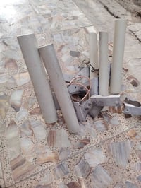 بابل • سكتر تيتانيوم • دش ٢٣