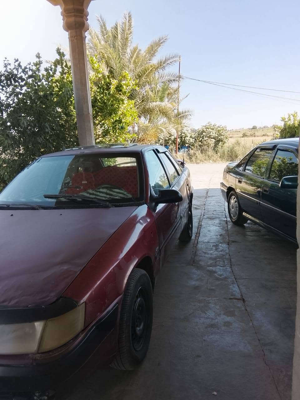 سلام عليكم دايو اسبرو مديل ٩٦ رقم فحص صلاح الدين سياره أوراقها كامله السياره ناعمه وحلوه السعر ٢٠ورقه للاستفسار ***********
