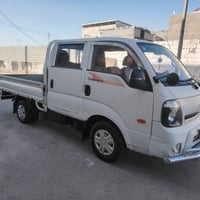 كيا بونغو • مديل ١٨ • كفاله