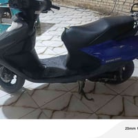 سبيسي • ماشي ٥٠ • عداد شغال