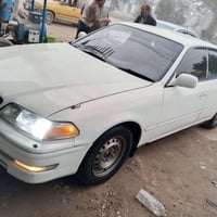 موديل ٩٨ • مكينة ٣٠٠٠ • كير عادي