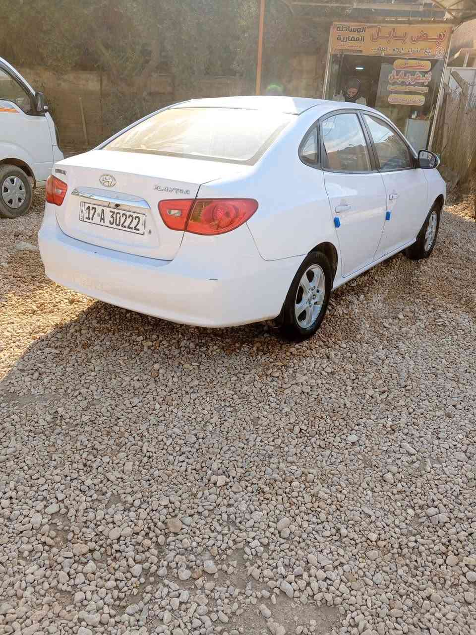 سلام عليكم هونداي النتر
موديل 2011السونار مرفق بلمنشور
الاستفسار ***********
***********
