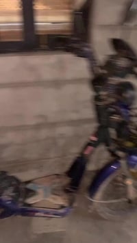 موطور شحن • HIS • ٤ قير