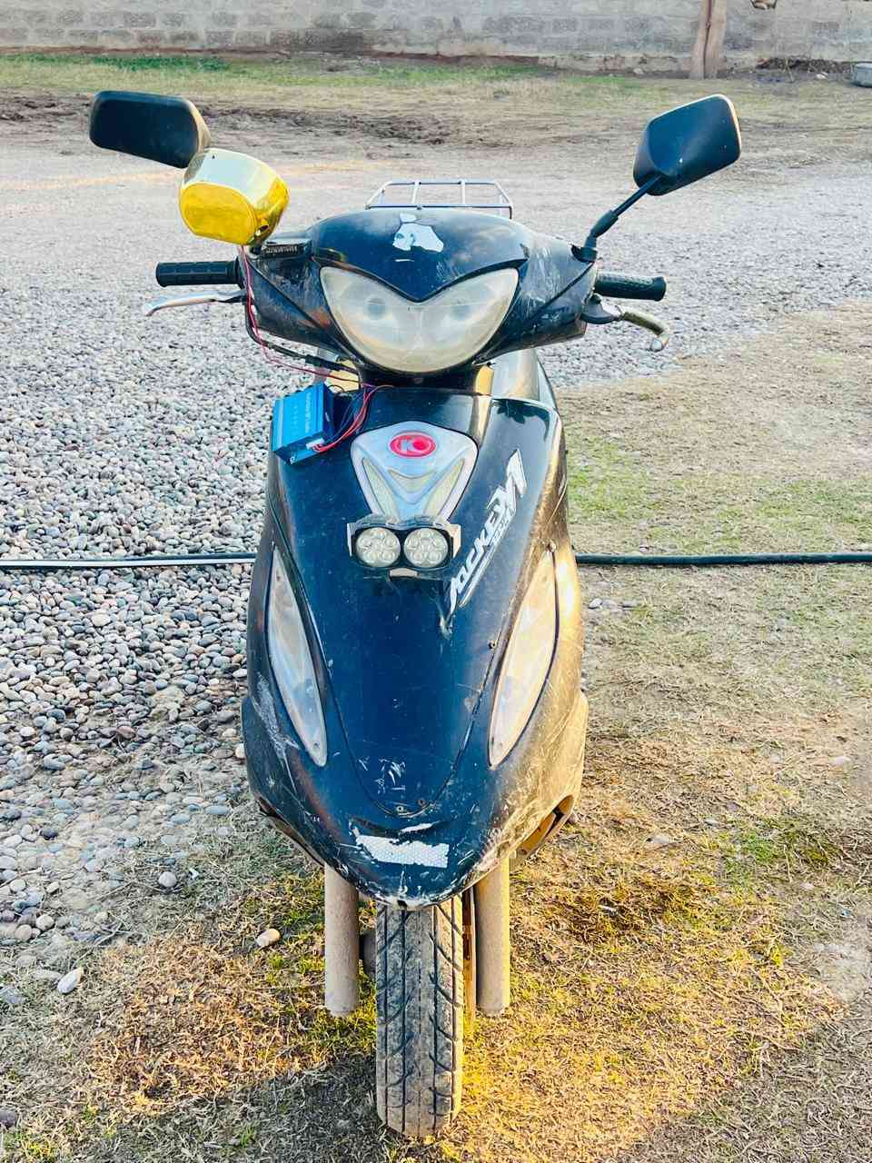 سلام عليكم ماطور ماگس نظيف للبيع
سعر اتصل ***********
