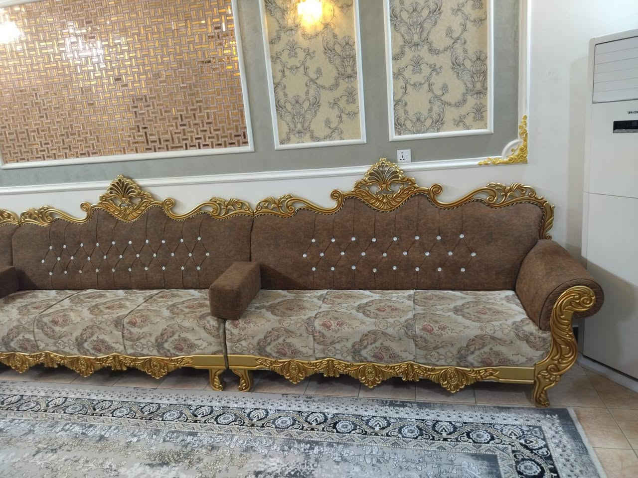 #ديوان  14مقعد حطاطة
السعر :750
العنوان الفلوجة حي المعلمين 2


**إذا كنت صاحب هذا الإعلان وتريد حذفه لأي سبب، رجاءا أرسل رسالة إلى الدعم الفني**