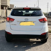 توسان ٢٠١٤ • محرك ٢٠٠٠ • خليجي