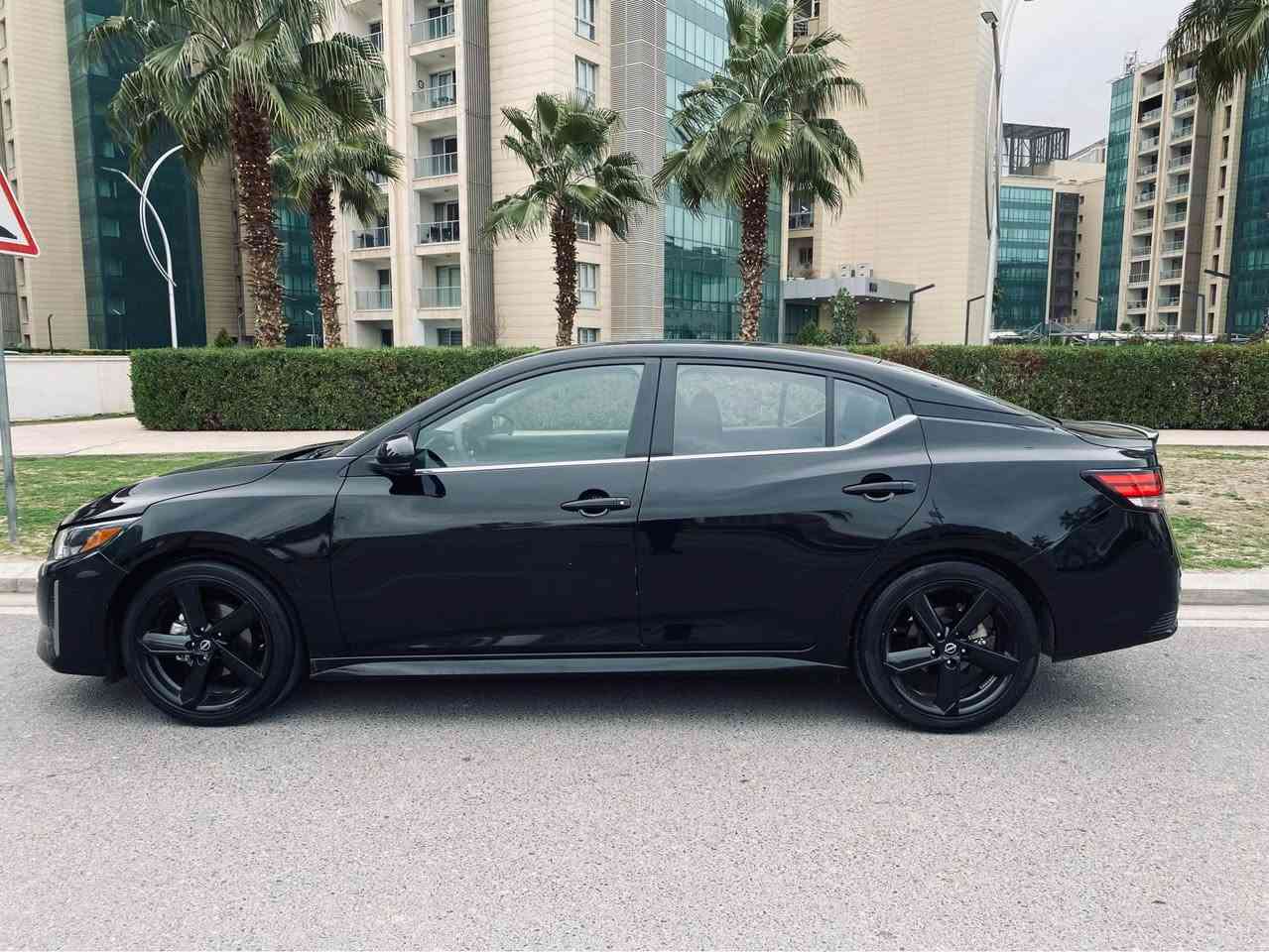 نيسان سنترا 2024 SR 
كلينة بي دةعم بي صبوغ
فوول مواصفات بي صلايد
رةنگي رةش
بصمة تشغيل
بصمة دةرگا
شغال
كشن هيتر
شاشة ديجيتال
ئوتو بريك و ئوتو تشغيل
ويل كروم
لايت ليد بيلادي
رادار
گير و مكينة و رادار و تبريد و بةردي گزوز كامل بلادي شةريكة
سةيارةكة بي دةعمة و بي صبوغي نية پارچة گوريني نية
ايرباك سيستةم
دةعاميشي بيلادية
سعر ١٤٧
لة هةوليرة أربيل, العراق


**إذا كنت صاحب هذا الإعلان وتريد حذفه لأي سبب، رجاءا أرسل رسالة إلى الدعم الفني**