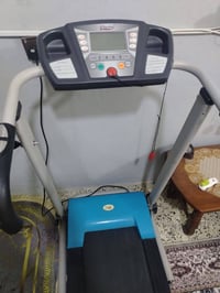 جهاز جري • جديد مستخدم قليل • حي الجهاد
