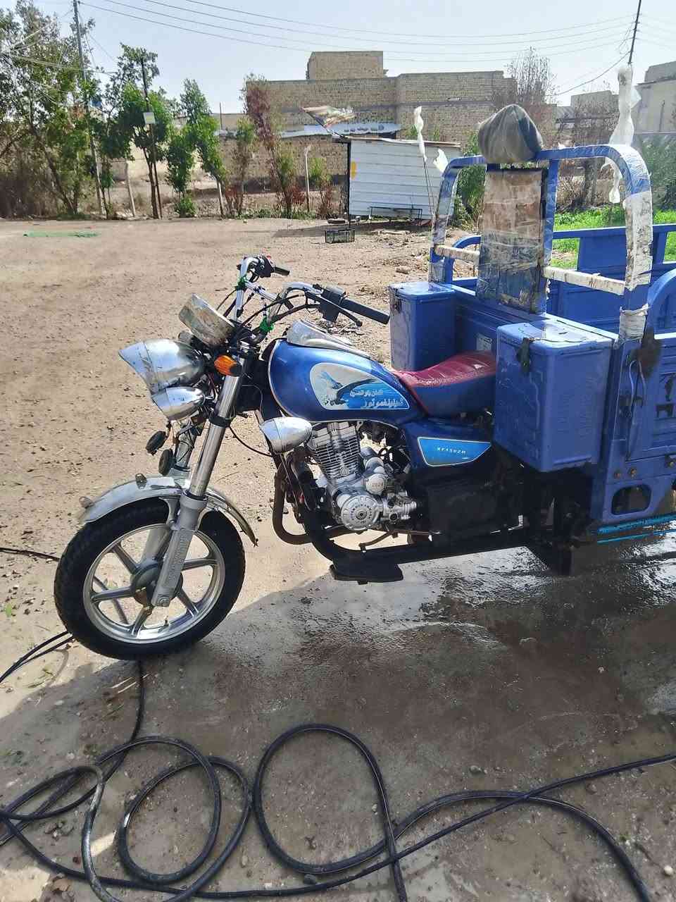 ستوته جمره للبيع موديل 23تترقم المكان الماجديه ***********السعر2100 وبيهي مجال 
واذا   مراوس بسلطان عادي
