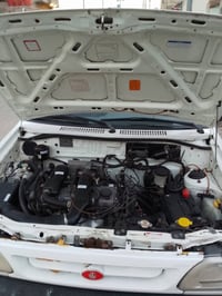 موديل ٢٠١٥ • كفاله عامه • دوانيه مركز