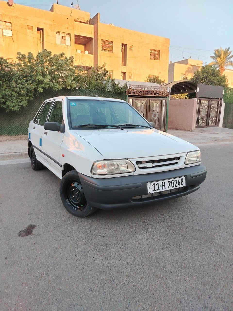 سايبا خصوصي للبيع 2012 باسمي رقم بغداد دولي الجديد سنويه 2030 محرك كير تبريد مكفول تخم تاير سياره كامله ترايها مال زيرو
السعر 45 مكاني بغداد
 للاستفسار ***********
