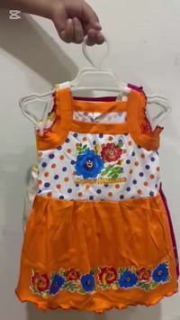 تراك نفنوف بناتي • قطني • ١٠ درزن