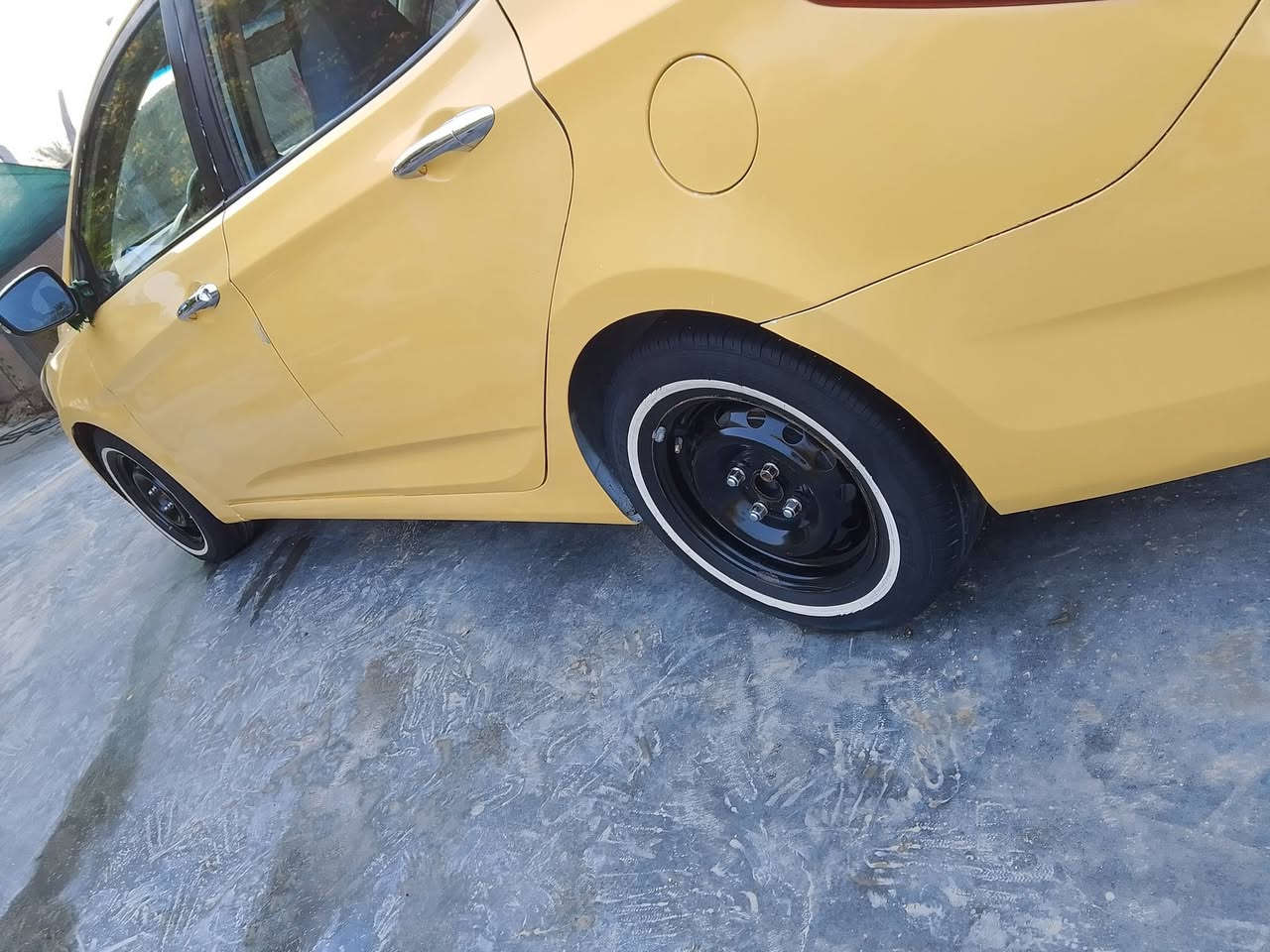 سلامه عليكم كسنت مديل 14خليجي قطرتين دوش مكينه كير مكفولات حداديه تبريد تدفئه كفاله سياره جاهزه مال جناي مابيه اي حادث وسونار موجود بل منشور رقم بغداد نكليزي باقي  بس ستلام  بسمي موصفات كسنت معروفه نضام ايكو اشاير بل مري منضومت زنون اصلي معه عدسه الاتصال او وتساب ‏‪0788 414 2902‬‏ بسعر مناسب
