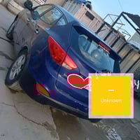 توسان ٢٠١٣ • رقم بابل • باتري جديد