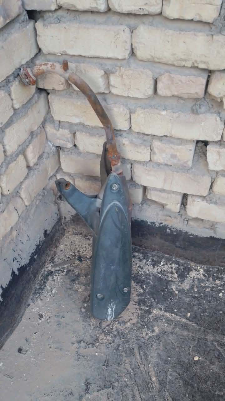 غراض ماكس للبيع ، كلج خلفي ابلاد الشرط سعر 15،   بوشه 55 نضيفه كلش سعر 13 ،  راديتر دهن سعر5 ، زنون عل شرط سعر 12 ، واقيه ابلاد سعر 9 مكاني سماوه


**إذا كنت صاحب هذا الإعلان وتريد حذفه لأي سبب، رجاءا أرسل رسالة إلى الدعم الفني**