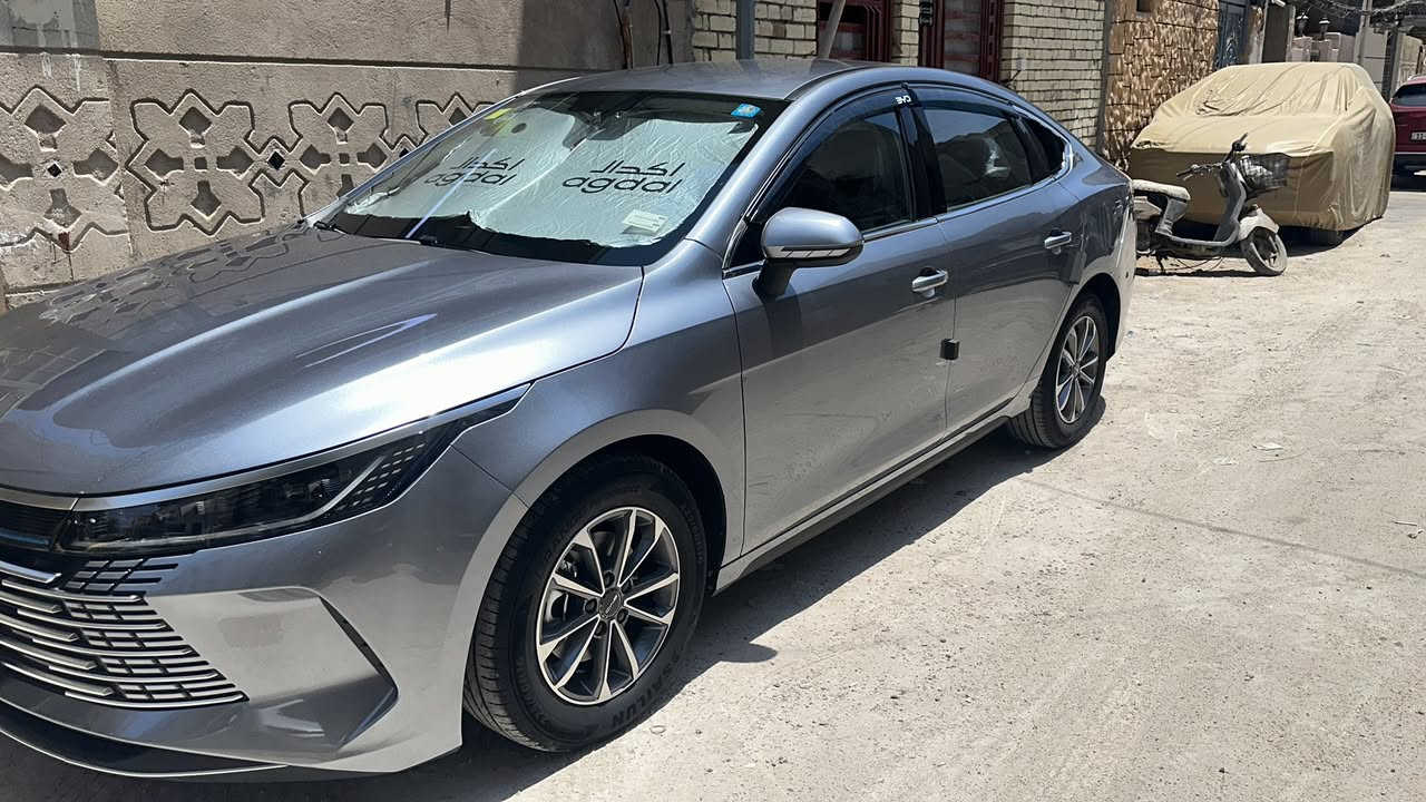 سلام عليكم بي وايدي 25 ماشيه 3000 سعر19 و800 بغداد بيه رصعه صغيره *********** مكاني الكاظمية
