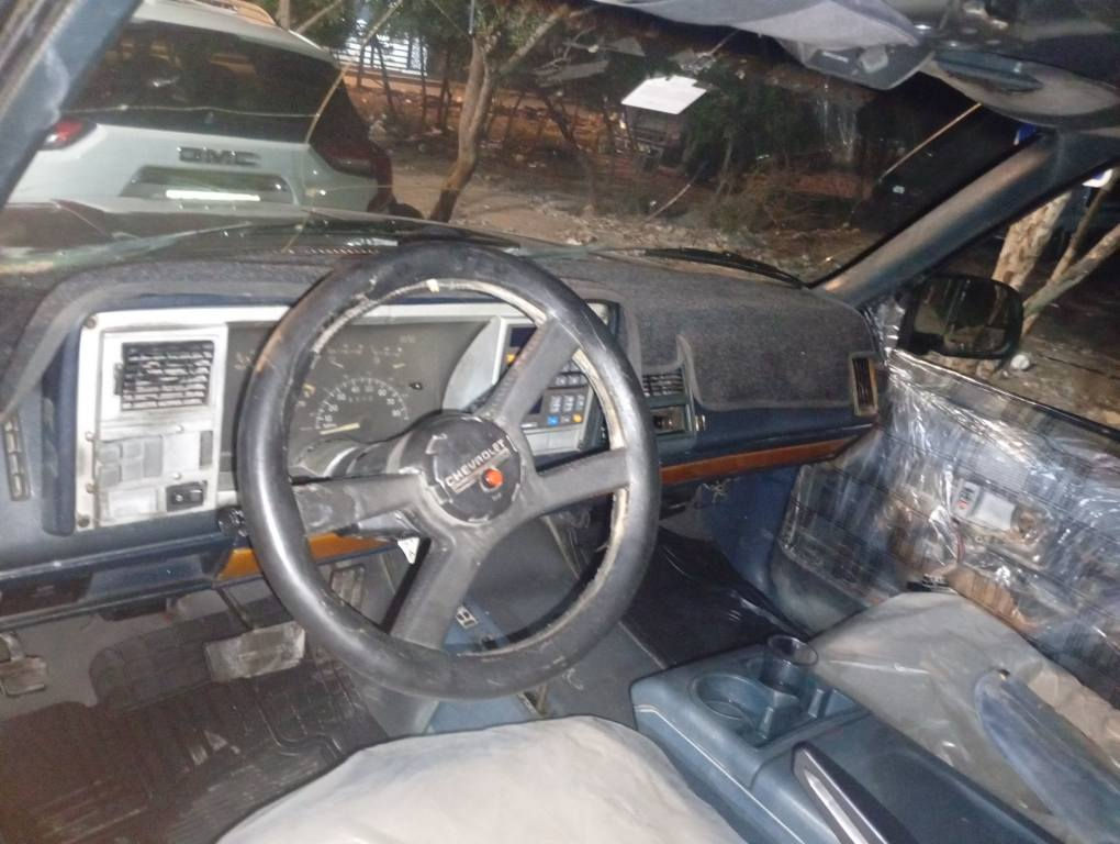 سلام عليكم بهباهان للبيع كير ومكينه خير من الله 6براغي مكينه 8 سلندر كير700 تخم تاير اليوم شديته الاصلي بلاكات جدد صدر جديد دبلات جدد سياره ناعمه وخير من الله لايت زنون منضومه تبريد جديده فقط نقص غاز سبير جديد سياره ناعمه وجاهزه من كلشي بيه كومه مواصفات خابر واني حاضر سعر 50 وبيه مجال *********** السليمانية, العراق
