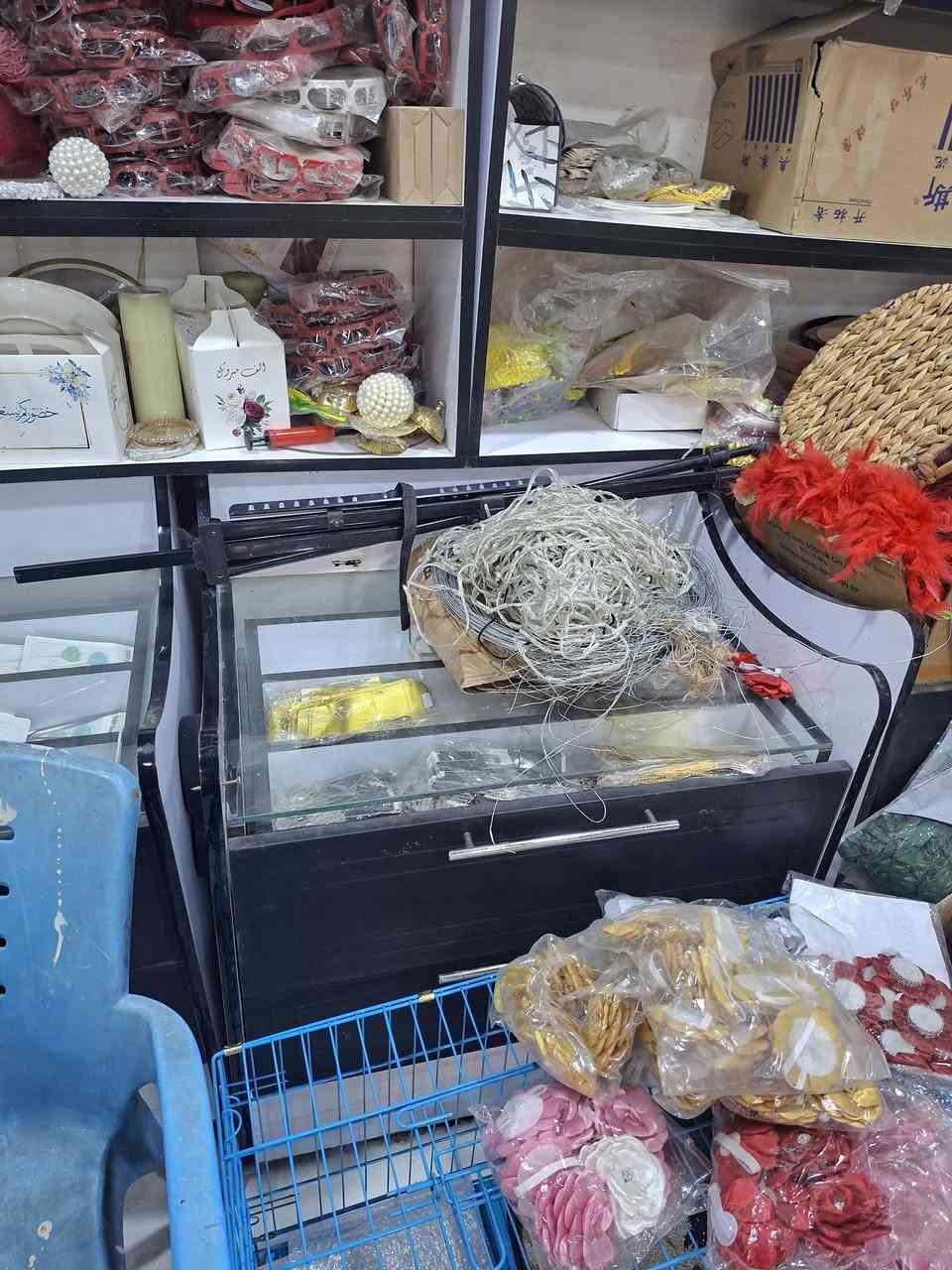 رفوف للبيع وبسعار مناسبه


**إذا كنت صاحب هذا الإعلان وتريد حذفه لأي سبب، رجاءا أرسل رسالة إلى الدعم الفني**