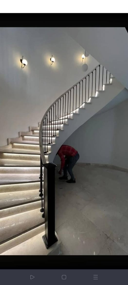 الرصن للمحجرات الحديثه
***********
