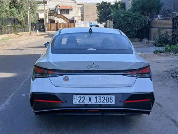 السلام عليكم للبيع النترا تجمع الصين 
موديل 2025

ماشيه 15000

السياره مكفوله من الضربه والصبغ 

رقم اربيل شرط التحويل 

السعر 148 وبيه مجال بسيط حك الجيه 

بغداد الصليخ ***********
