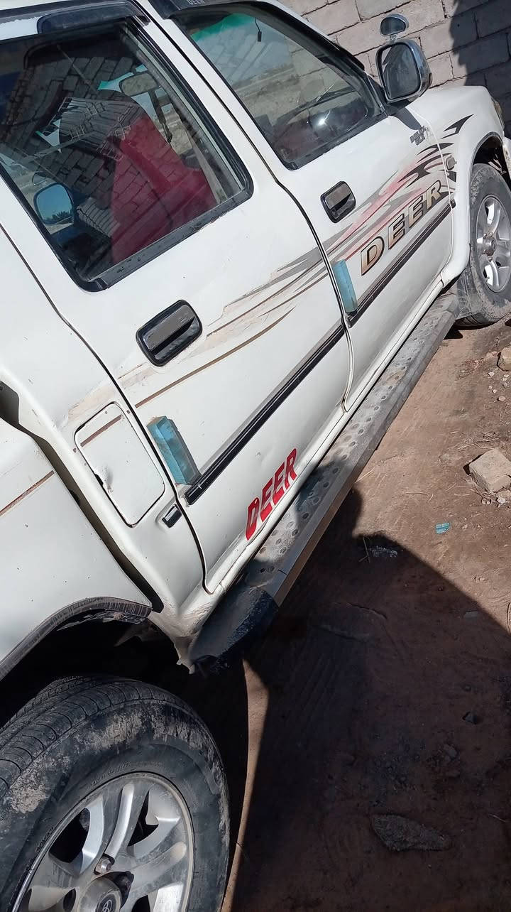 سلام عليكم سياره دير موديل ١١ مكفوله كفاله عامه تخم داير مكينه وكير وكسن وحداديه سياره جاهزه ومداور ثاني يوم مكان لسماوه والسعر ٦٢ وبيه مجال ***********
