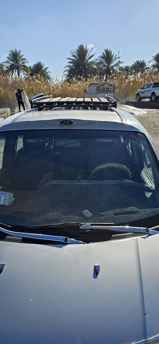 السلام عليكم
ستاركس بترا موديل ٢٠٠١ اصل محدثه ٢٠٠٧ بأسمي 
مكينه مسكر كير اتوا  تبريد تدفئه حداديه تخم تاير باتري جديد السياره ان شاءالله جاهزه ساصي امامي  مصلح بسعر ٩٠ ورقه ولشراي بيه مجال تشرف وتشوف وتقتنع واني بالخدمه 
مكان السياره / حله مدينة الحمزه الغربي ع 
***********
