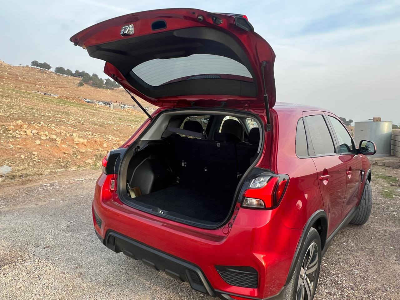 ئاوتلاندەر سپۆڕت se مواسەفات ئەمریکی 2023
دەبڵ ئەکسل 
نمونەیە لە جوانی و پاکی 1 پارچەی بۆیاخە بەس بۆنید ماڵی دۆستە
26mil ڕۆشتووە
گێڕ و مەکینە بە شەرت 
شوێن:ئاکرێ
ژ.م *********** تکایە بۆ سعری تەلەفۆن بکەن اكر, نينوى
