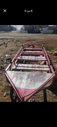 سفينة اطفال • للبيع • حي الانتصار