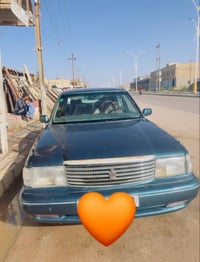 من رخصه الادمن سياره ارنب ايسر بلاد رقم انكليزي مصبوغه للجماليه 50 وبي...