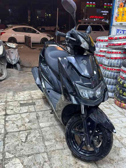 سلام عليكم للبيع سكنس جيل5دراجه حلوه او كالمله مابيها كل نقص 
مديل2022السعر15ورقه او بيها مجال مكانها بغداد الكاضميه اي ستفسار***********
