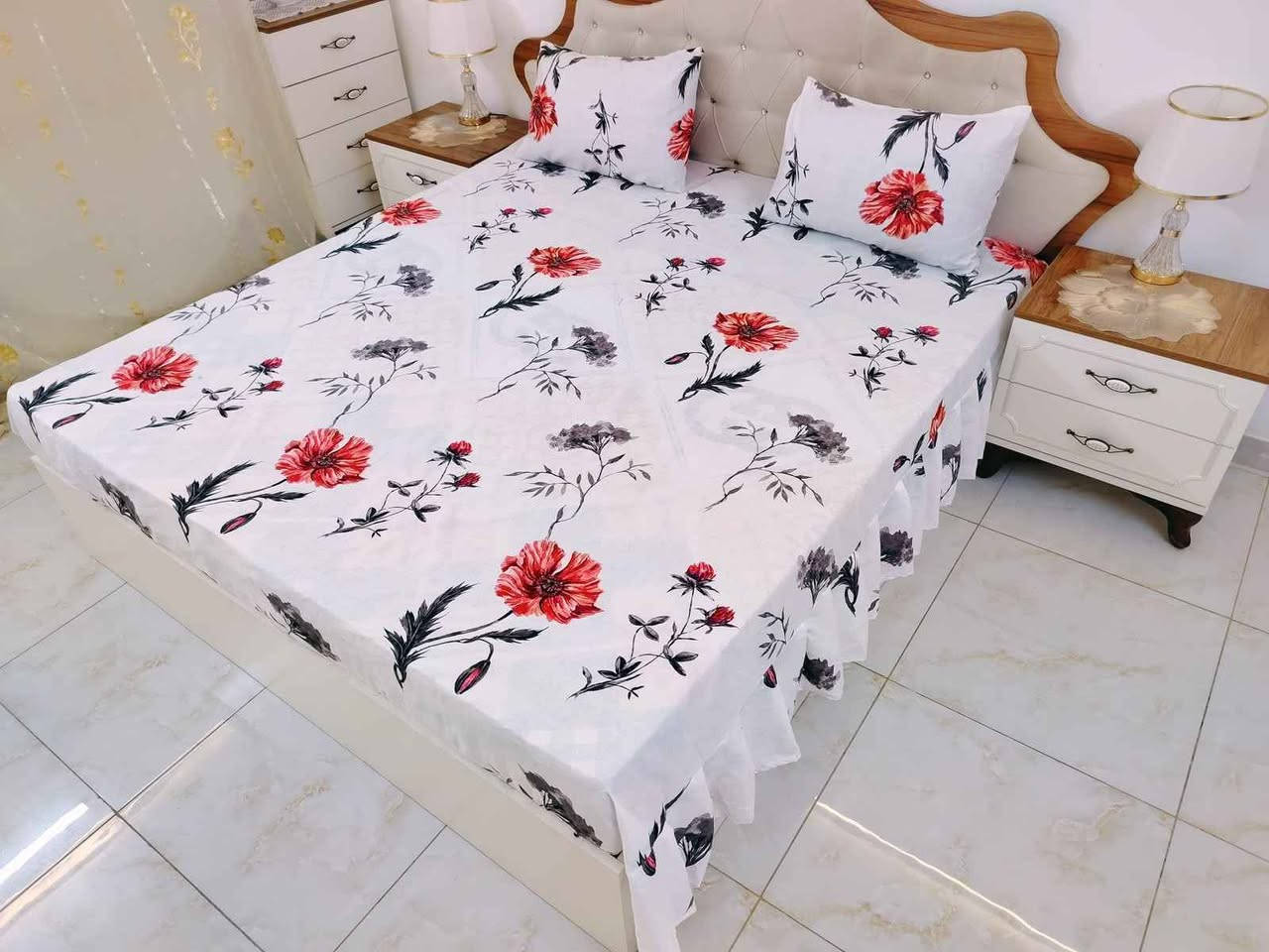 نزلات جربايه سعره9الاف بغداد, العراق


**إذا كنت صاحب هذا الإعلان وتريد حذفه لأي سبب، رجاءا أرسل رسالة إلى الدعم الفني**