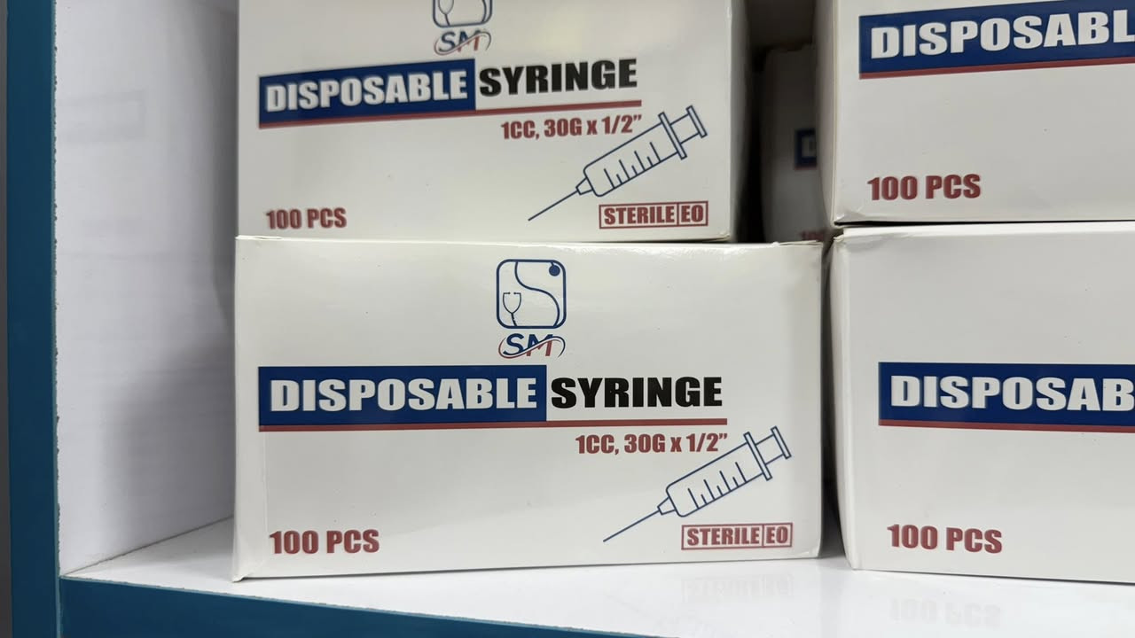 اليقين لبيع المستلزمات الطبية بأنسب الاسعار
للطلب مراسلة الصفحه او الرقم ***********
