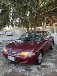 ٢٠٠٤ • اوتوماتيك • بدون ضربه