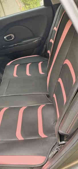 بسم الله وعلى بركة الله  بيع سياره صول 18 محرك 1600 تيربو  / فول مواصفات ماعدا فتحة السقف / حادثها من امريكا دعاميه خلفيه حادث بسيط / السعر 120 وبيها مجال للطيبين الشراية وهاي صورتها اليوم بالمطر وانشالله خير وبركة 
*********** مكاني الوزيريه 
مع العلم سنويه وهزه جديده
