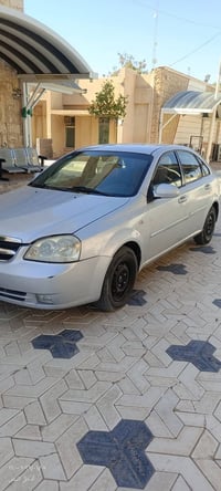 اوبترا فورزه • ٢٠٠٨ • نجف كوفه