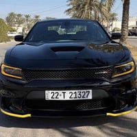 للبيع جارجر 2023 last call GT وارد امريكي كلين تايتل بدون حادث  ولكن ج...