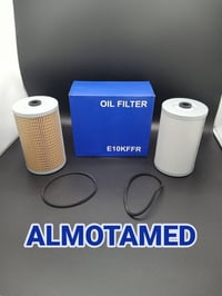 🔹️جملة فقط  🔴وفرنالكم جميع انواع الفلاتر وباسعار مناسبه جدا  يعني صار ...