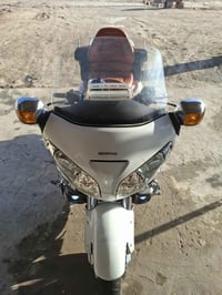 الدراجه البيع ١٨٠٠ ٢٠٠٧ ٠٧٨٠٤١٣٤٧٢١