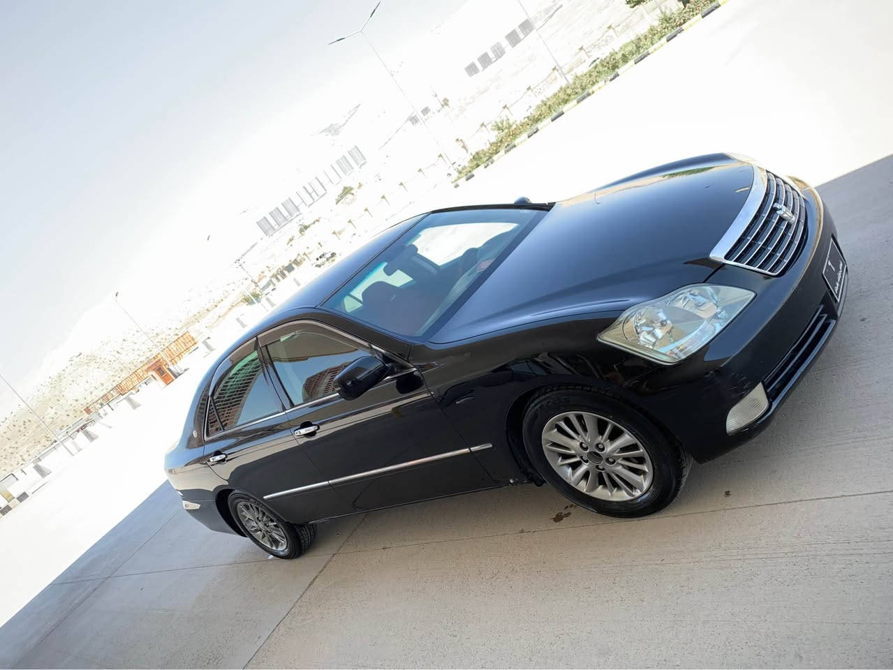 بؤفرؤشتن 59 مةجاليكي كةم  موس موس  
***********
2005 
بةس شوين مو سةكاني بؤياخة 
182 گيرو مةكينة بةشةرت  
3 دوگمة پةردةو سةلاجة تةبريد ساردو گةرم بةشةرت
تةقةو رةقةي تيا نية رؤني گيرو مةكينةي تازة گؤراوة بريكي بةسراوة 
كؤدي هةية   ئةي كةم بةناوتةوة
لةسليمانيم السليمانية, العراق
