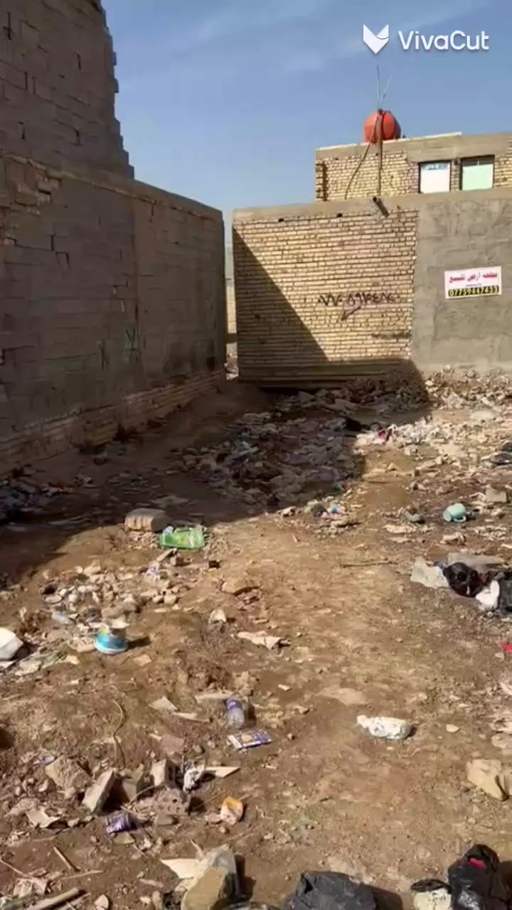 قطعه ارض للبيع في الحميديه المساحه ١٨٠ الاستفسار ***********
