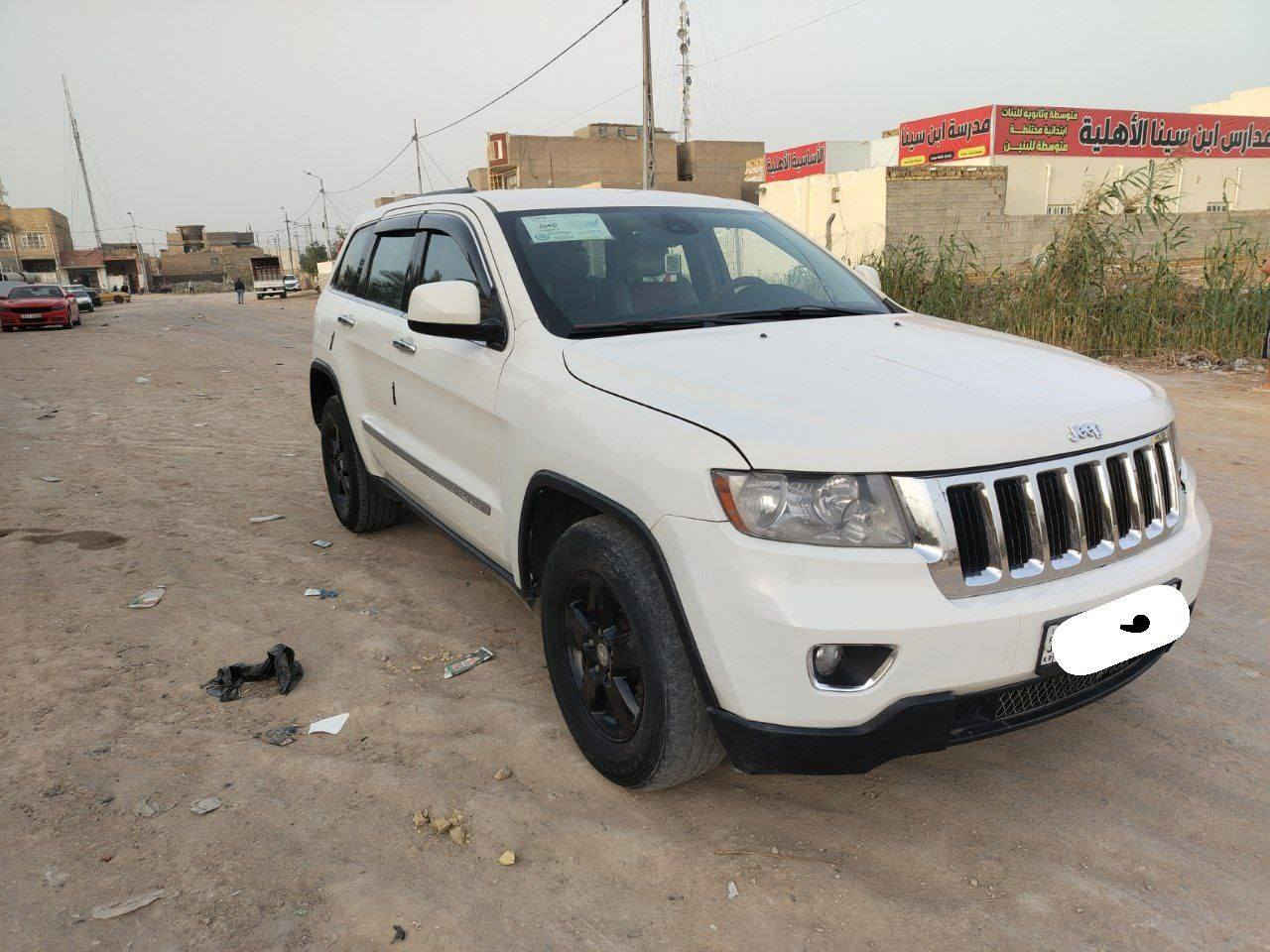 البيع او مراوس  جيب لاريدو متومه رقام وسنويه شرط الحاسبه سياره جديدئ وكارتون مكينه 3600 مكينه وكير وحداديه كفاله شاشه كامرا دواره سياره جاهزه عله اخر حبايه ماناقصه شي   كفاله من الكص مكاني ديوانيه رقم تليفون ***********
