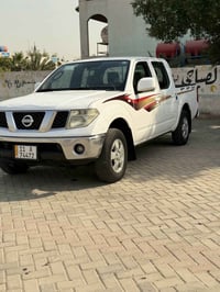 نيفاره موديل 2013 سياره مكفوله من الضربه والصبغ  تحويل مباشر رقم  انكل...