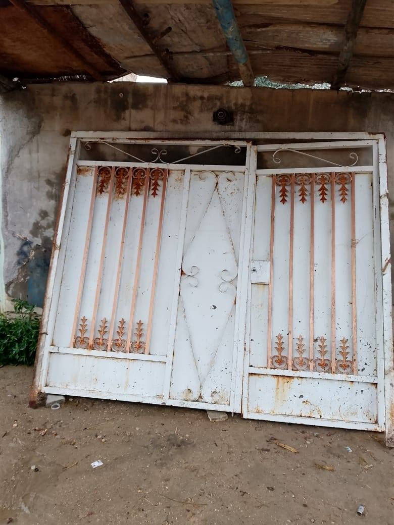 باب تسكام للبيع العنوان حي العسكري الغربي الي يريده يتصل عل رقم اني مكلف بل نشر ***********
