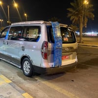 ستاركس • ٢٠٠٨ • النجف الاشرف